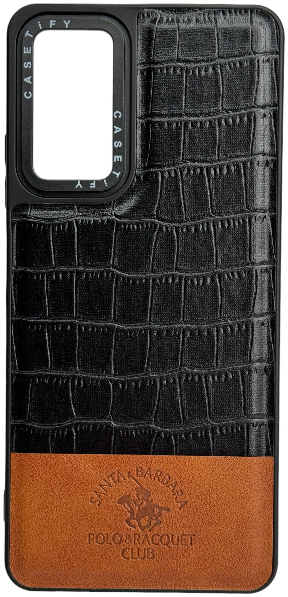 Чехол Santa Barbara Polo & Racquet Club для Xiaomi NOTE 11 PRO черный купить,899