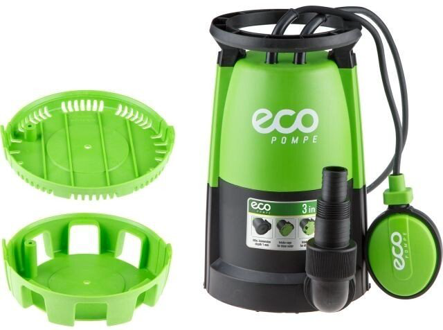 Насос погружной дренажный ECO EC4210-1 купить,NaN