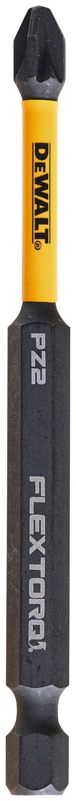 DeWALT набор бит DT70566T-QZ 2 шт