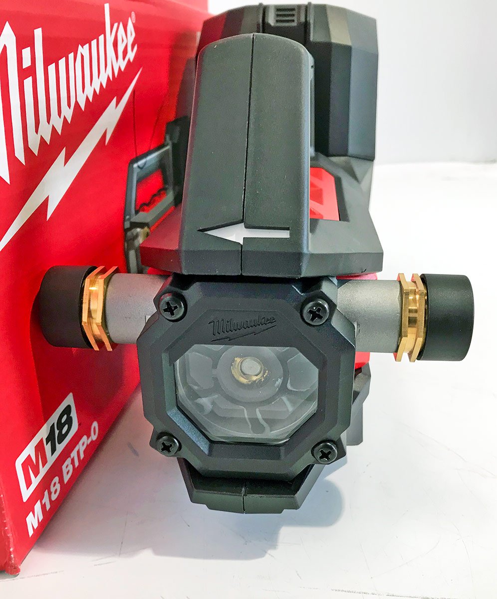 Насос поверхностный Milwaukee M18 BTP-0 4933471494