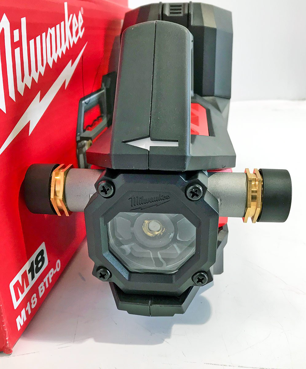 Насос поверхностный Milwaukee M18 BTP-0 4933471494