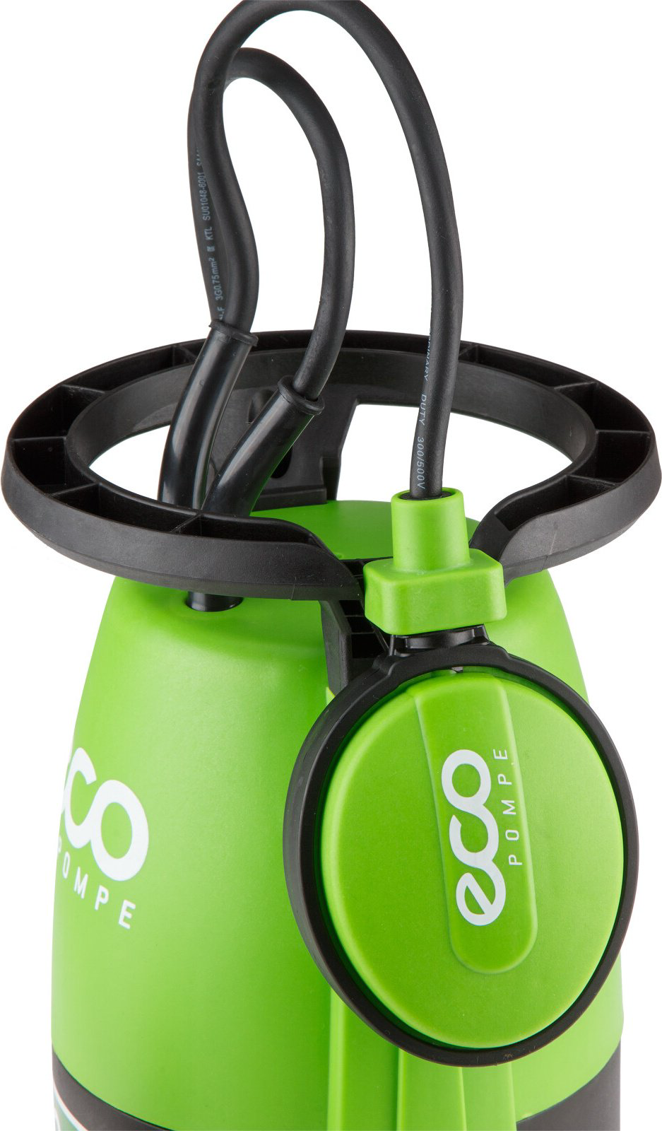 Насос погружной дренажный ECO EC4210-1 купить,NaN