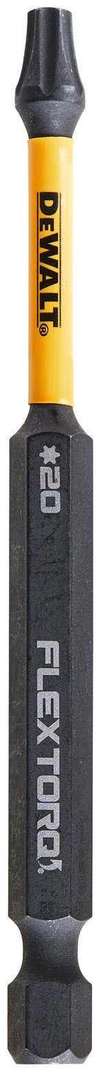 DeWALT набор бит DT70568T-QZ 2 шт