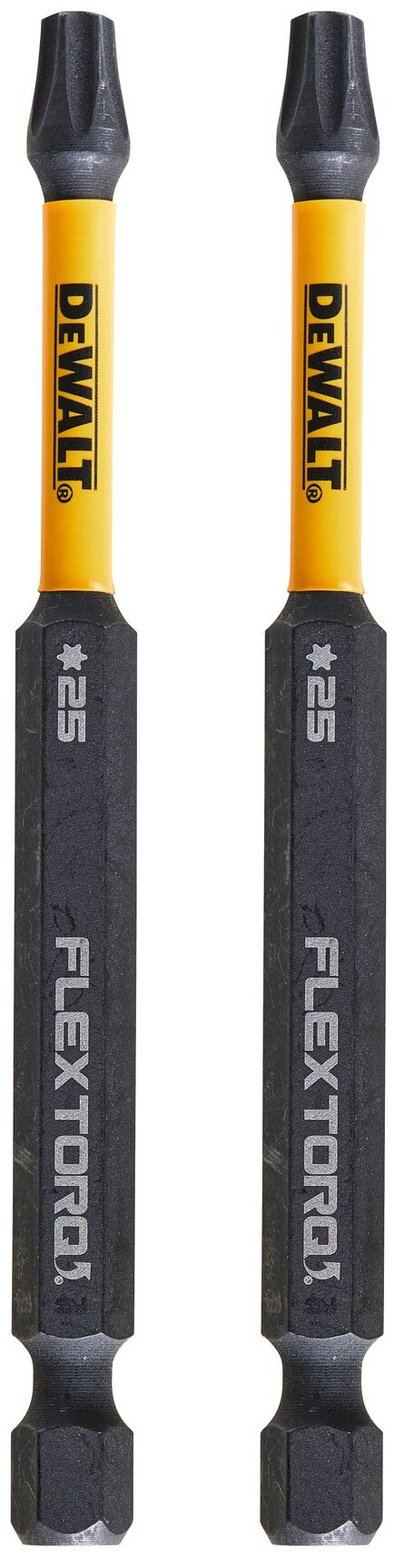 DeWALT набор бит DT70569T-QZ 2 шт