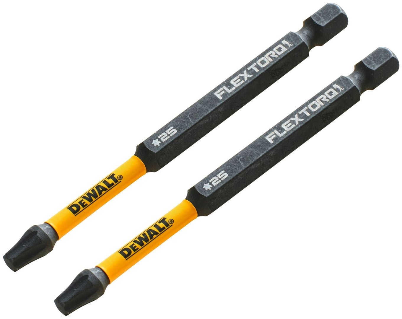 DeWALT набор бит DT70569T-QZ 2 шт купить,0