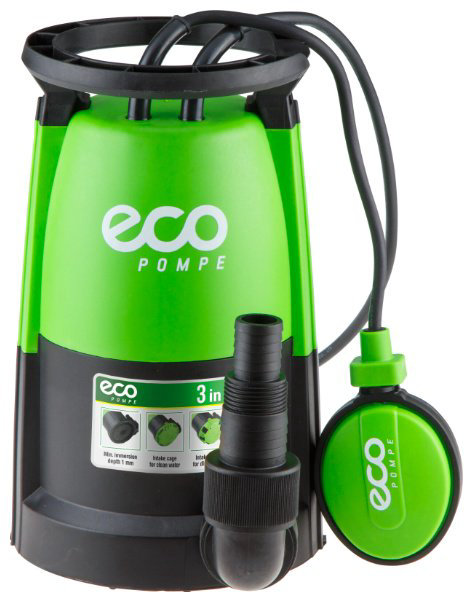 Насос погружной дренажный ECO EC4210-2 купить,NaN