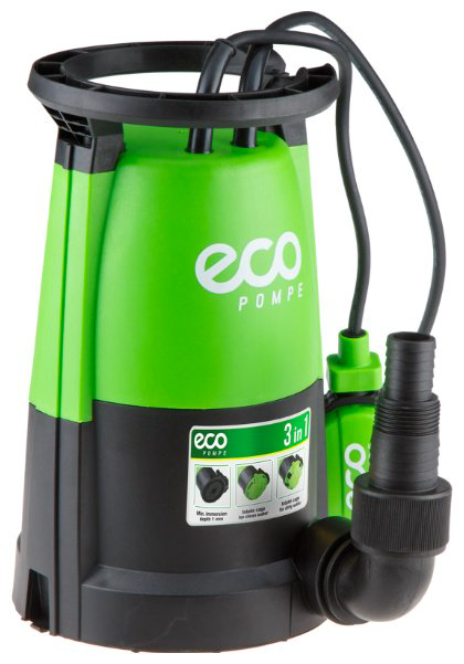 Насос погружной дренажный ECO EC4210-2 купить,NaN