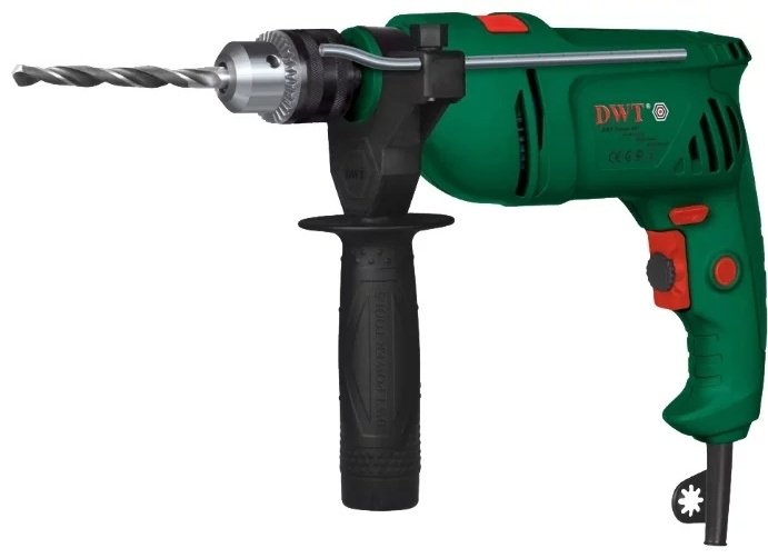 DWT дрель SBM-600