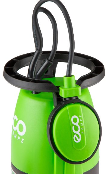 Насос погружной дренажный ECO EC4210-2