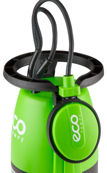 Насос погружной дренажный ECO EC4210-2 купить,NaN