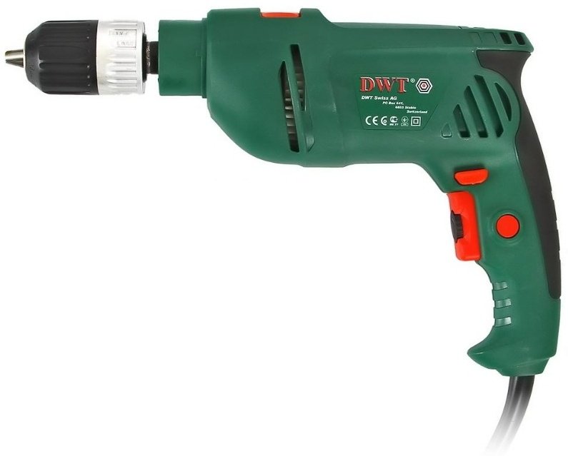 DWT дрель SBM-780 C