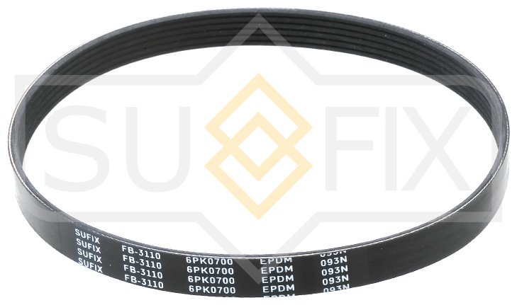Sufix ремень FB3110