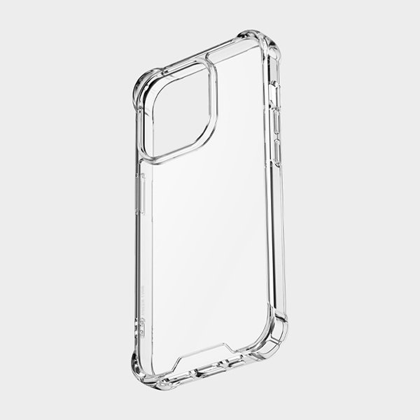 Чехол Seedoo для Apple iPhone 14 Pro прозрачный купить,569