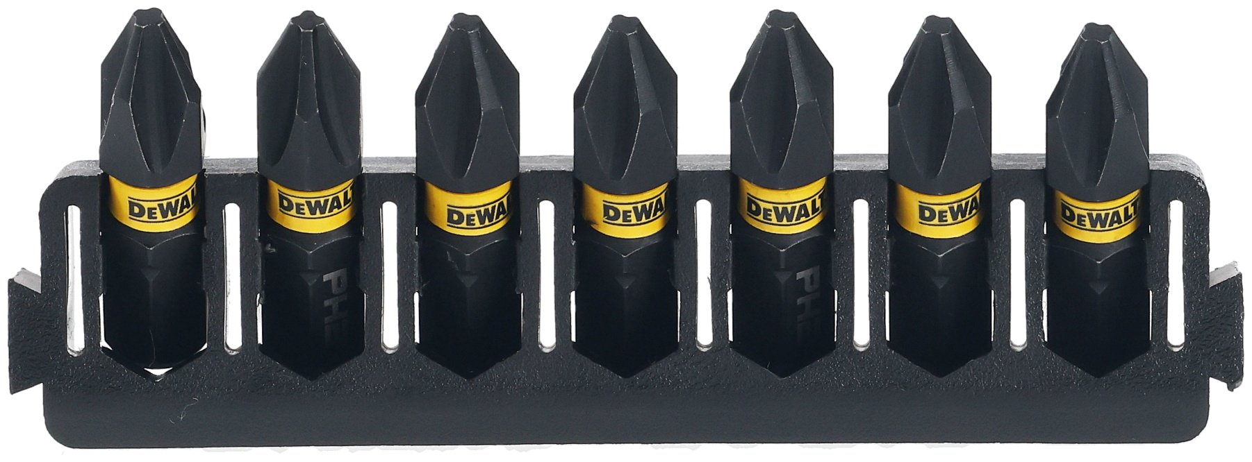 DeWALT набор бит DT70807 7 шт