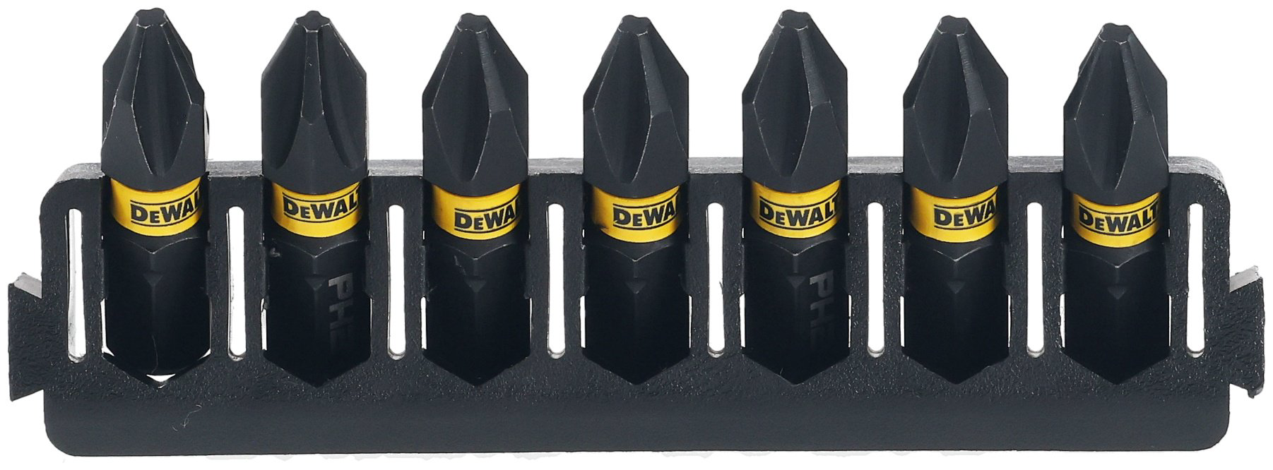 DeWALT набор бит DT70807 7 шт