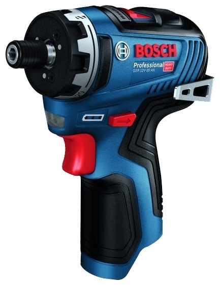 Bosch шуруповерт GSR 12V-35 HX 06019J9102 (без аккумулятора)