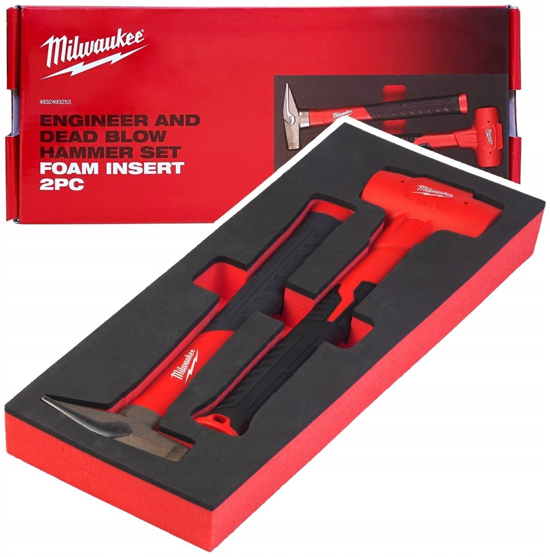 Milwaukee молоток 4932493253 купить,0