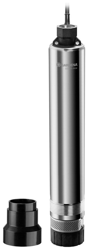 Насос погружной GARDENA 01489-20 купить,NaN