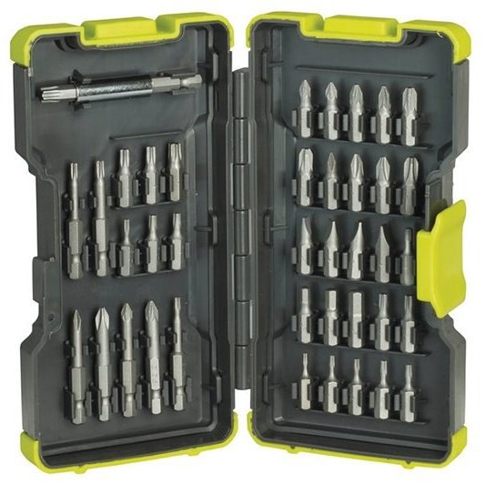 Набор универсальный 40 в 1 RYOBI RAK40SD 5132002257