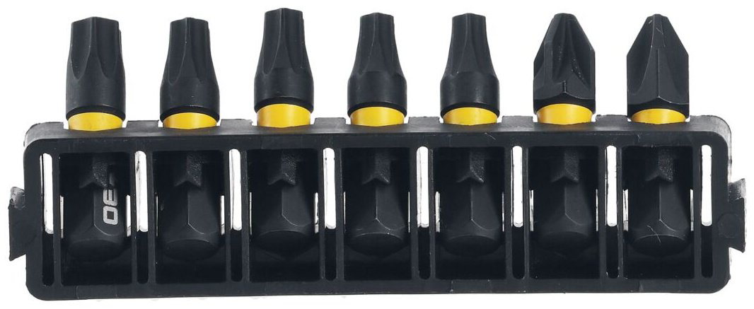 DeWALT набор бит DT70810 7 шт купить,NaN