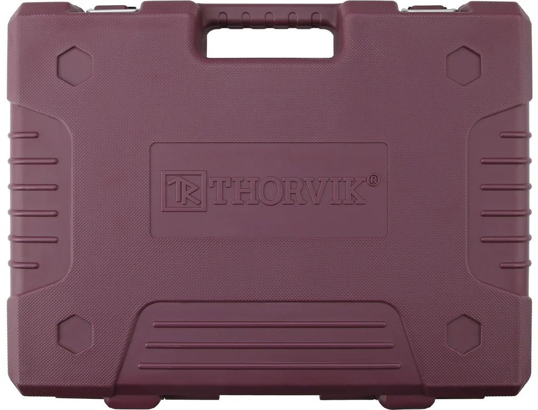Набор инструментов универсальный 94 в 1 Thorvik TS094 купить,0