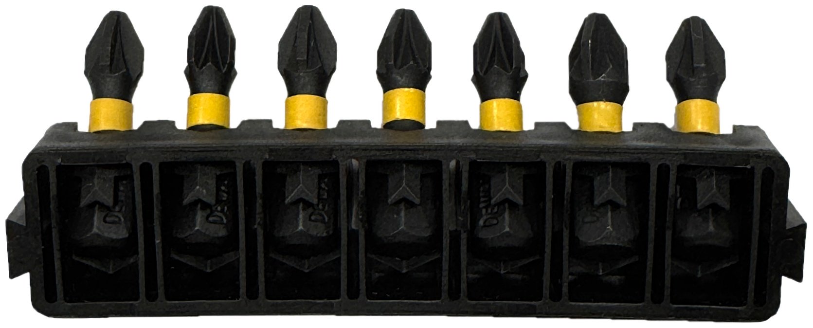 DeWALT набор бит DT70811 7 шт