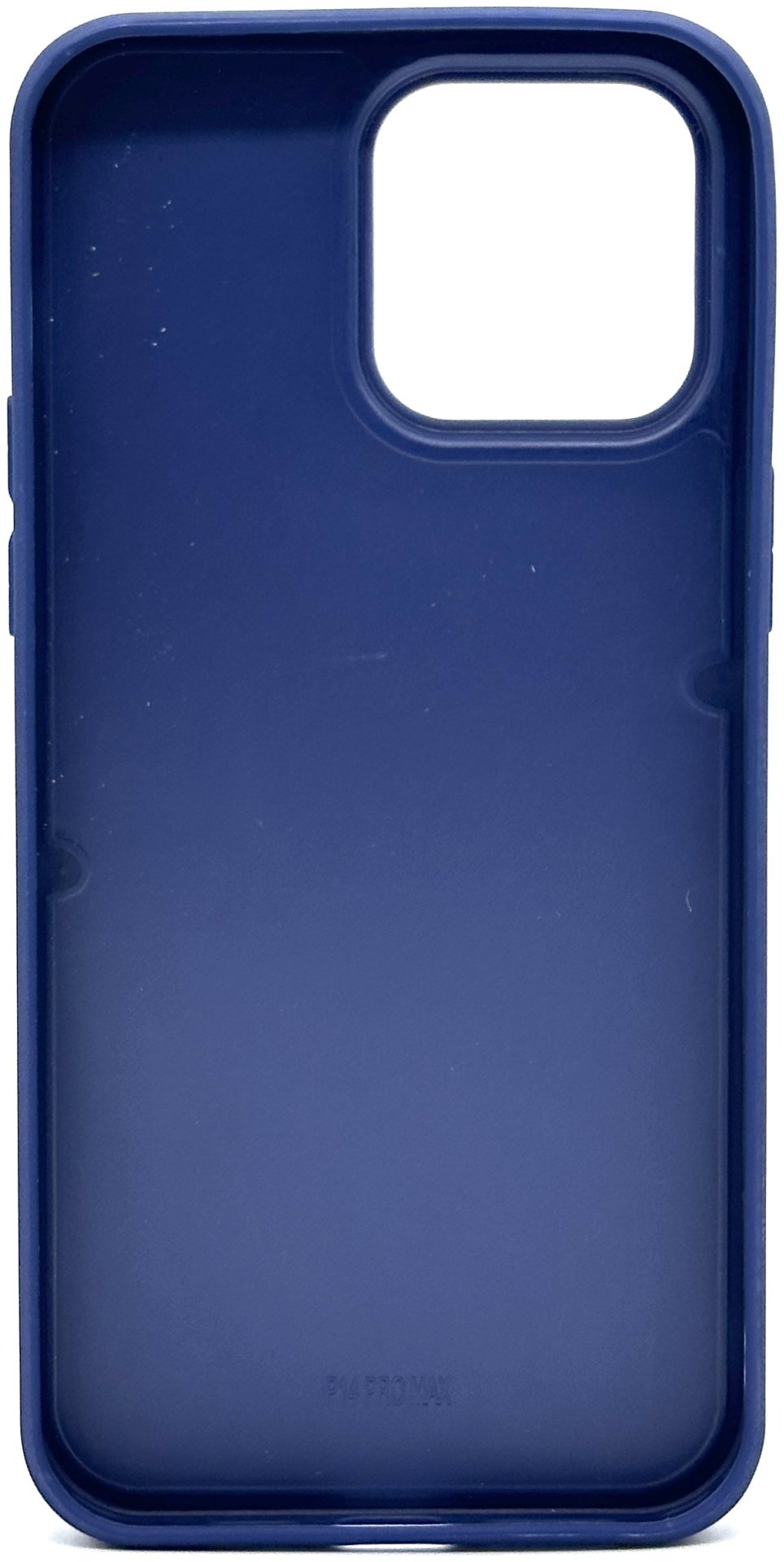 Чехол Santa Barbara Polo & Racquet Club для Apple iPhone 11 синий купить,995