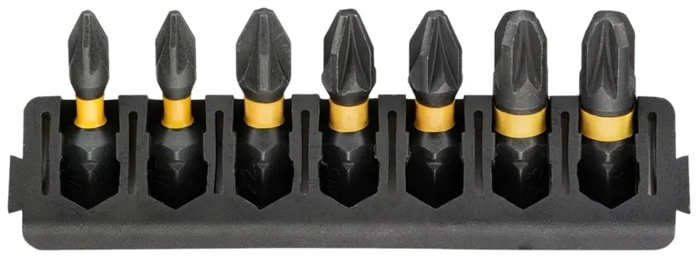 DeWALT набор бит DT70812-QZ 7 шт купить,NaN