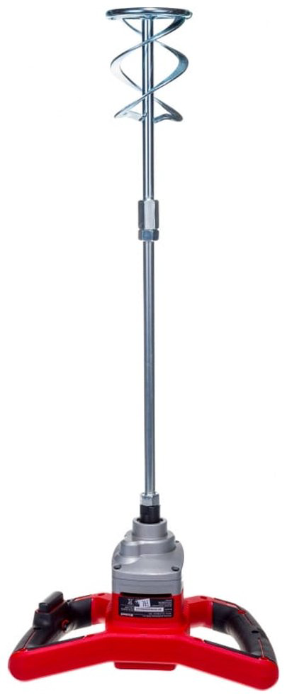 Einhell дрель-миксер 4258760 18 В купить,NaN