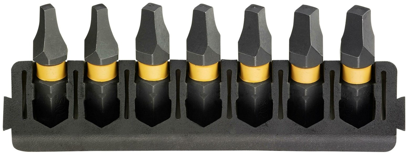 DeWALT набор бит DT70815-QZ 7 шт