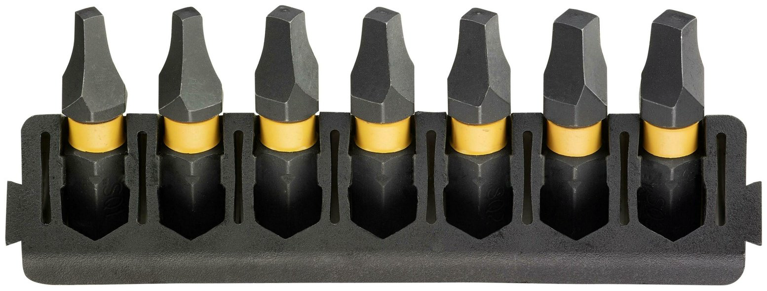 DeWALT набор бит DT70815-QZ 7 шт купить,NaN