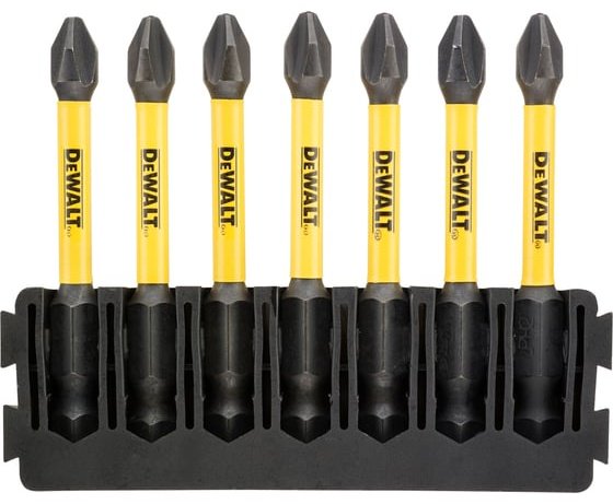 DeWALT набор бит DT70817 7 шт