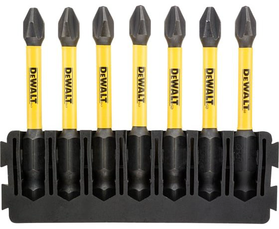DeWALT набор бит DT70817 7 шт