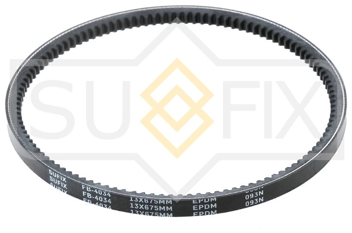 Sufix ремень FB4034 купить,NaN