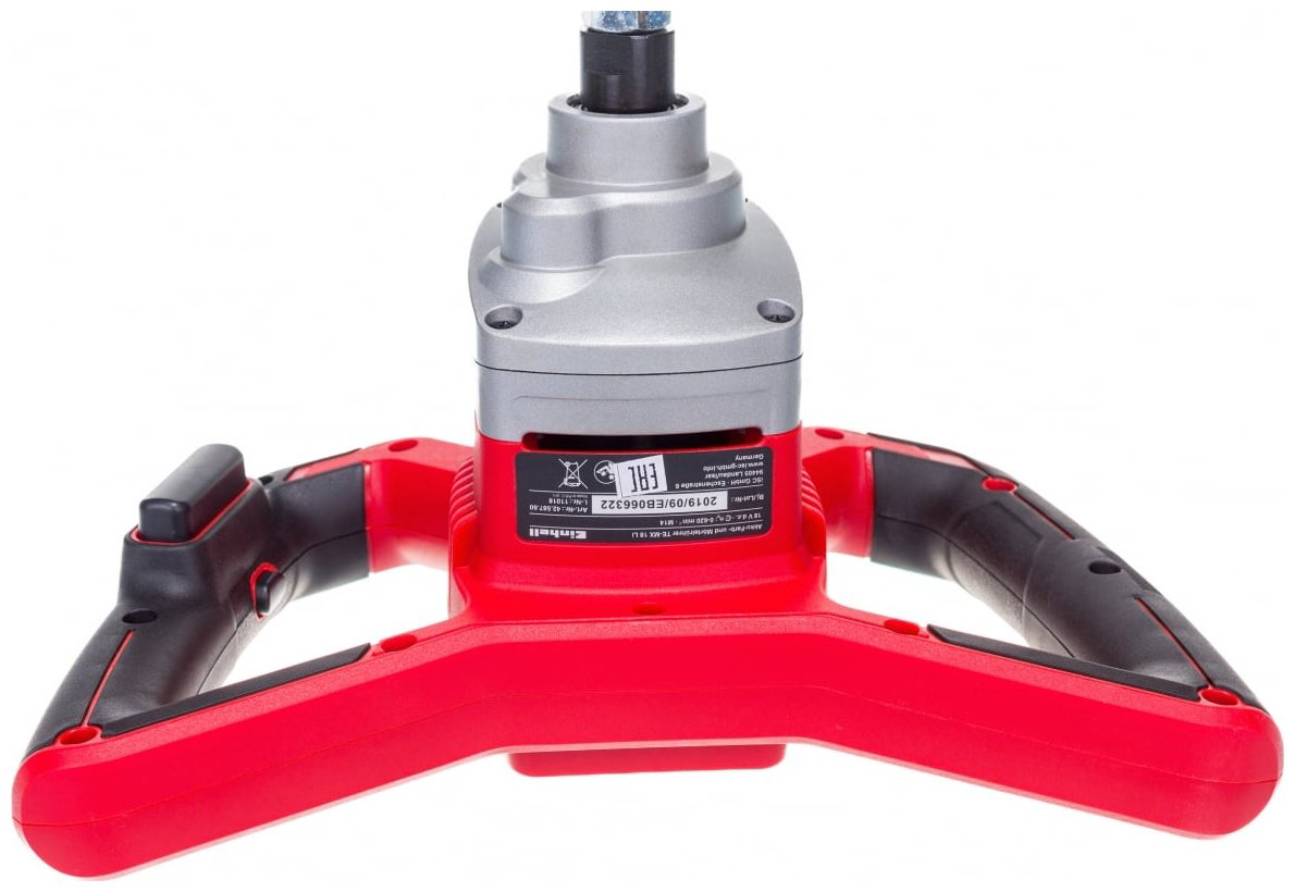 Einhell дрель-миксер 4258760 18 В купить,NaN