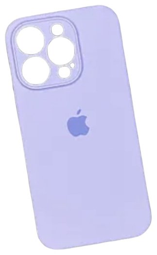 Чехол Silicon Power для Apple iPhone 13 Pro сиреневый - ForteMarket Чехол Silicon Power для Apple iPhone 13 Pro сиреневый купить,789
