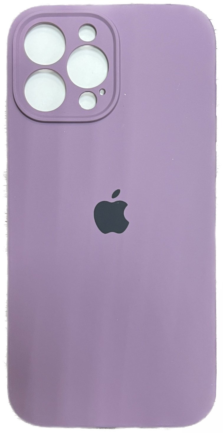 Чехол Silicon Power для Apple iPhone 13 Pro Max сиреневый - ForteMarket Чехол Silicon Power для Apple iPhone 13 Pro Max сиреневый купить,999