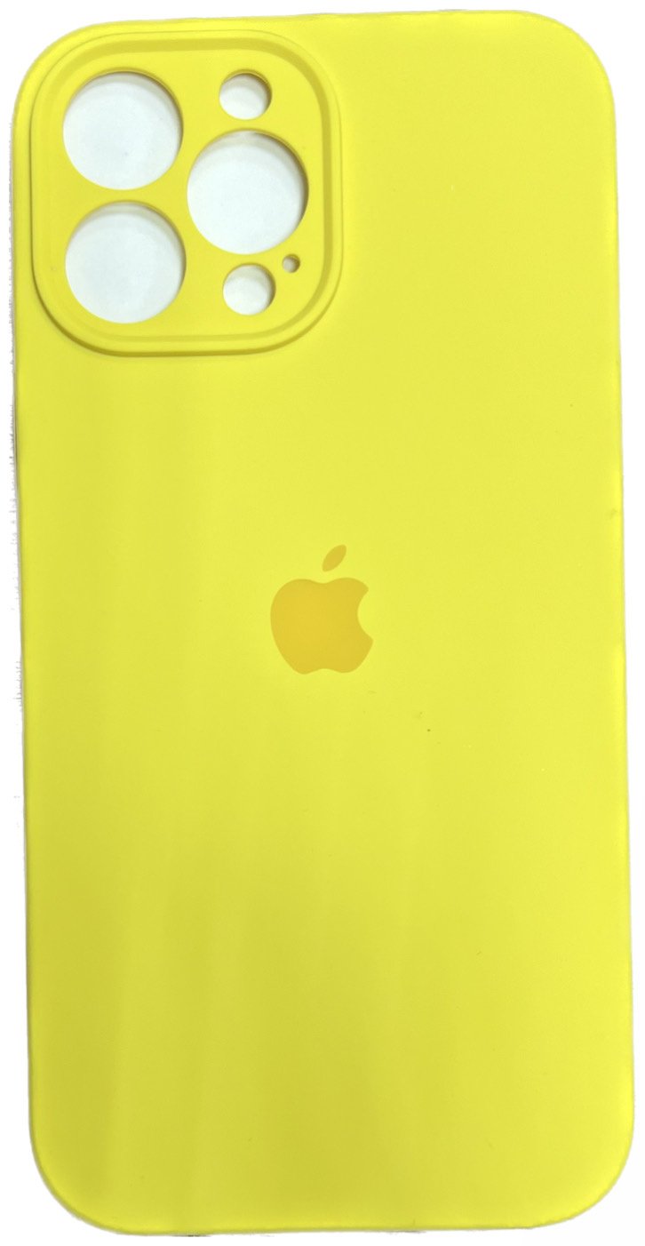 Чехол Silicon Power для Apple iPhone 13 Pro Max желтый - ForteMarket Чехол Silicon Power для Apple iPhone 13 Pro Max желтый купить,685