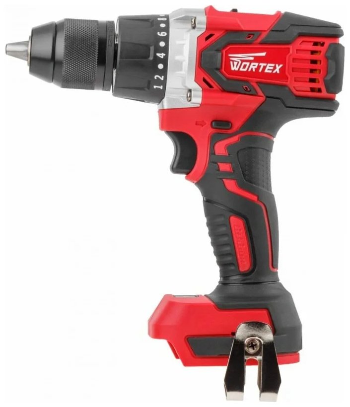WORTEX дрель-шуруповерт BD 2030 Dli ALL1 0329280 18 В купить,0
