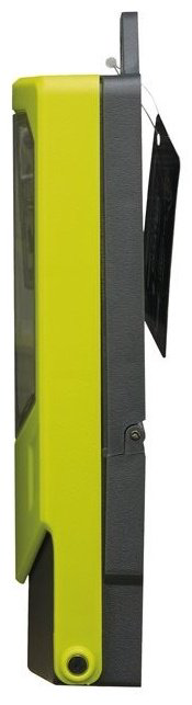 Набор оснастки строительный 46 в 1 RYOBI RAK46MIX 5132002686