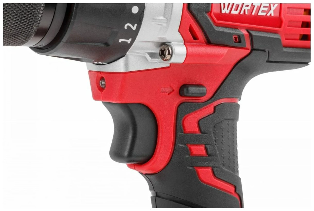 WORTEX дрель-шуруповерт BD 2030 Dli ALL1 0329280 18 В купить,NaN