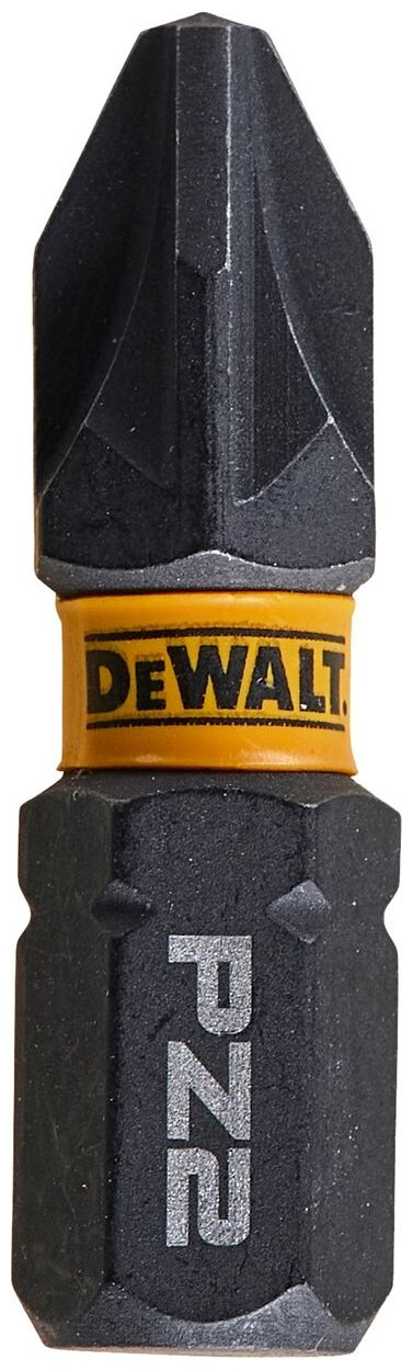 DeWALT набор бит DT7387T-QZ 5 шт купить,NaN