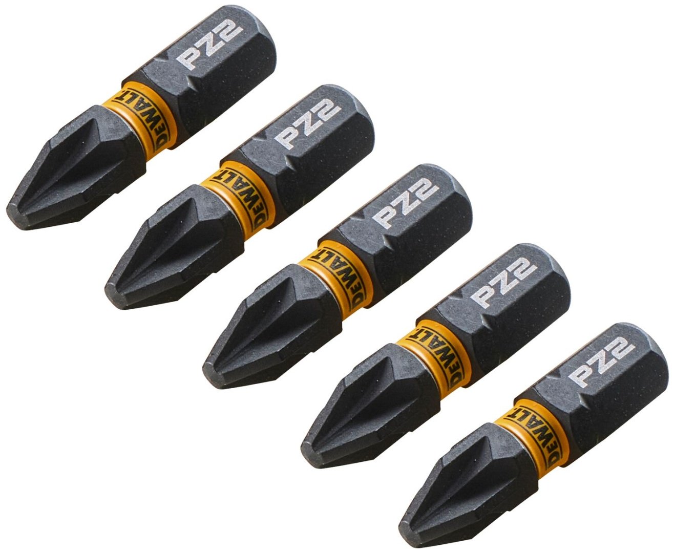 DeWALT набор бит DT7387T-QZ 5 шт - ForteMarket DeWALT набор бит DT7387T-QZ 5 шт купить,0