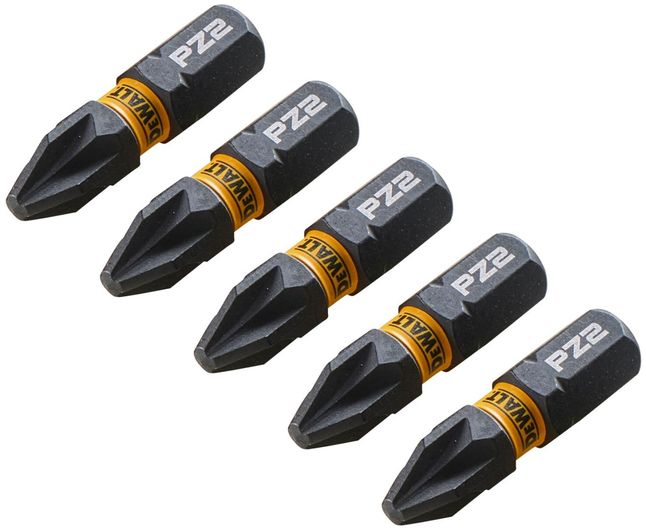 DeWALT набор бит DT7387T-QZ 5 шт купить,NaN