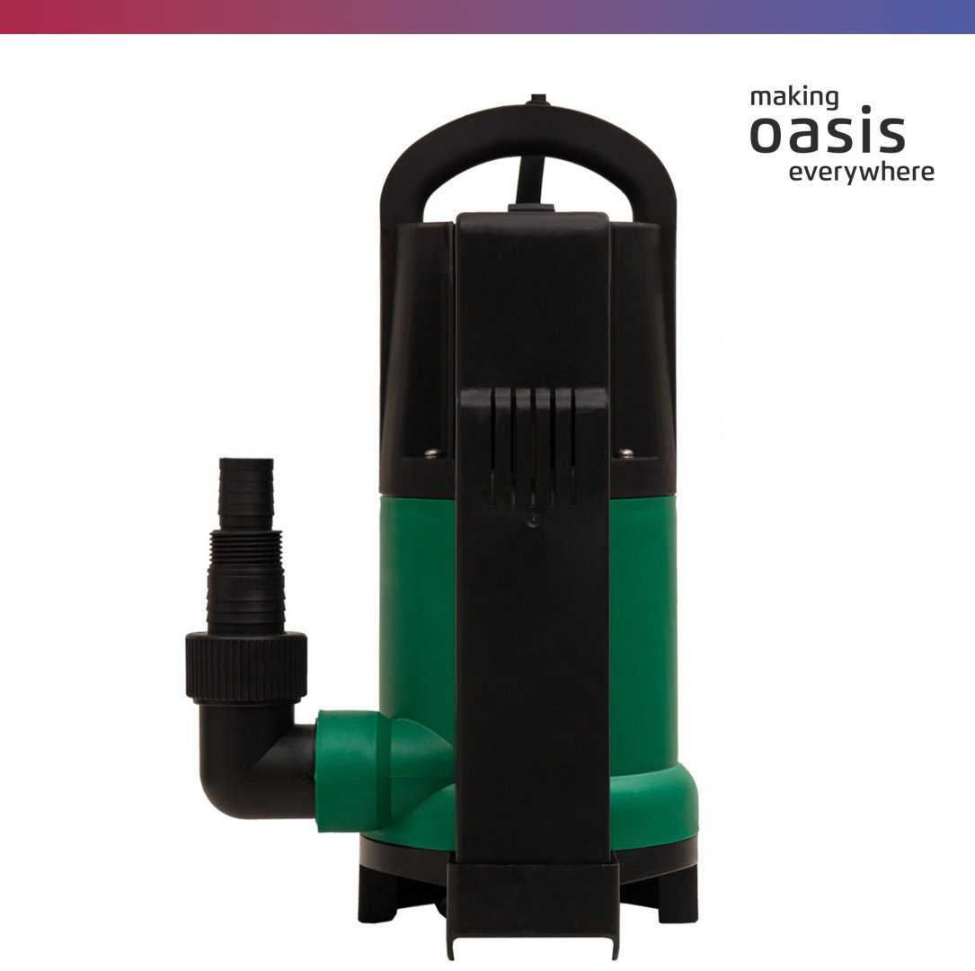 Насос погружной дренажный Oasis DV 150/6 купить,NaN