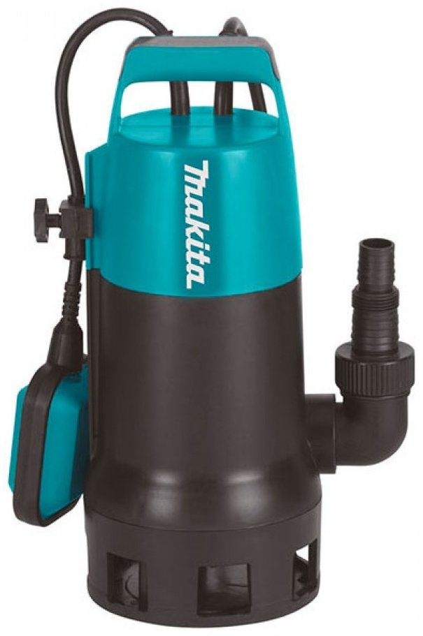 Насос погружной дренажный Makita PF1010