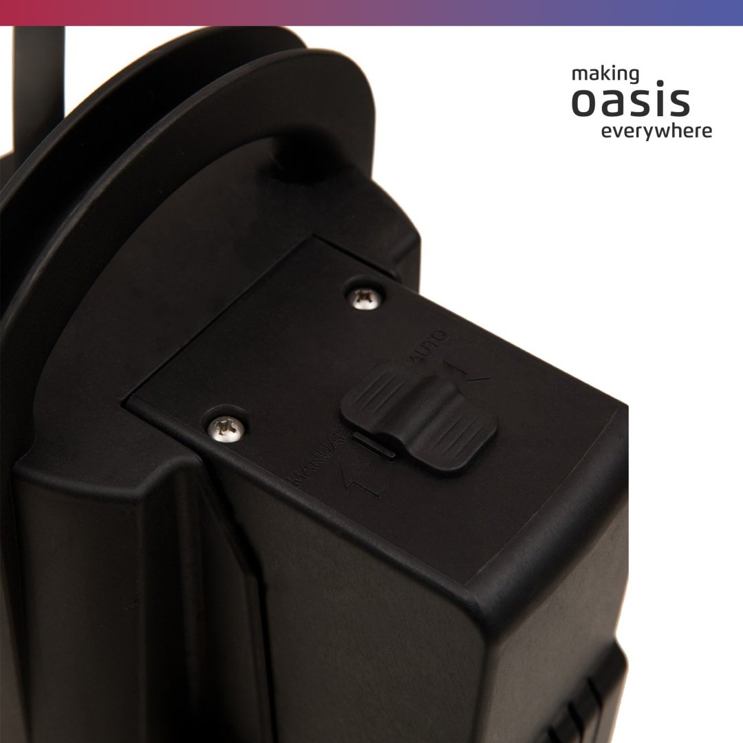 Насос погружной дренажный Oasis DV 150/6