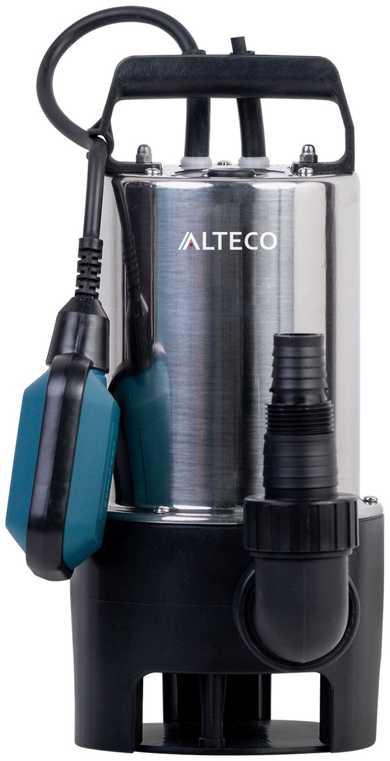 Дренажный насос ALTECO DN 900 T