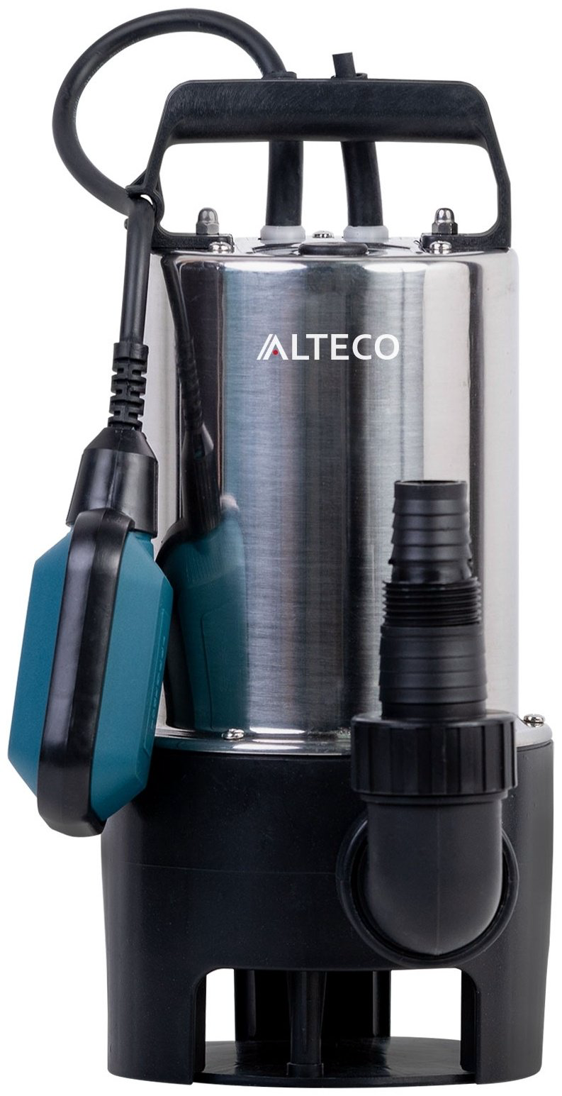 Дренажный насос ALTECO DN 900 T купить,NaN