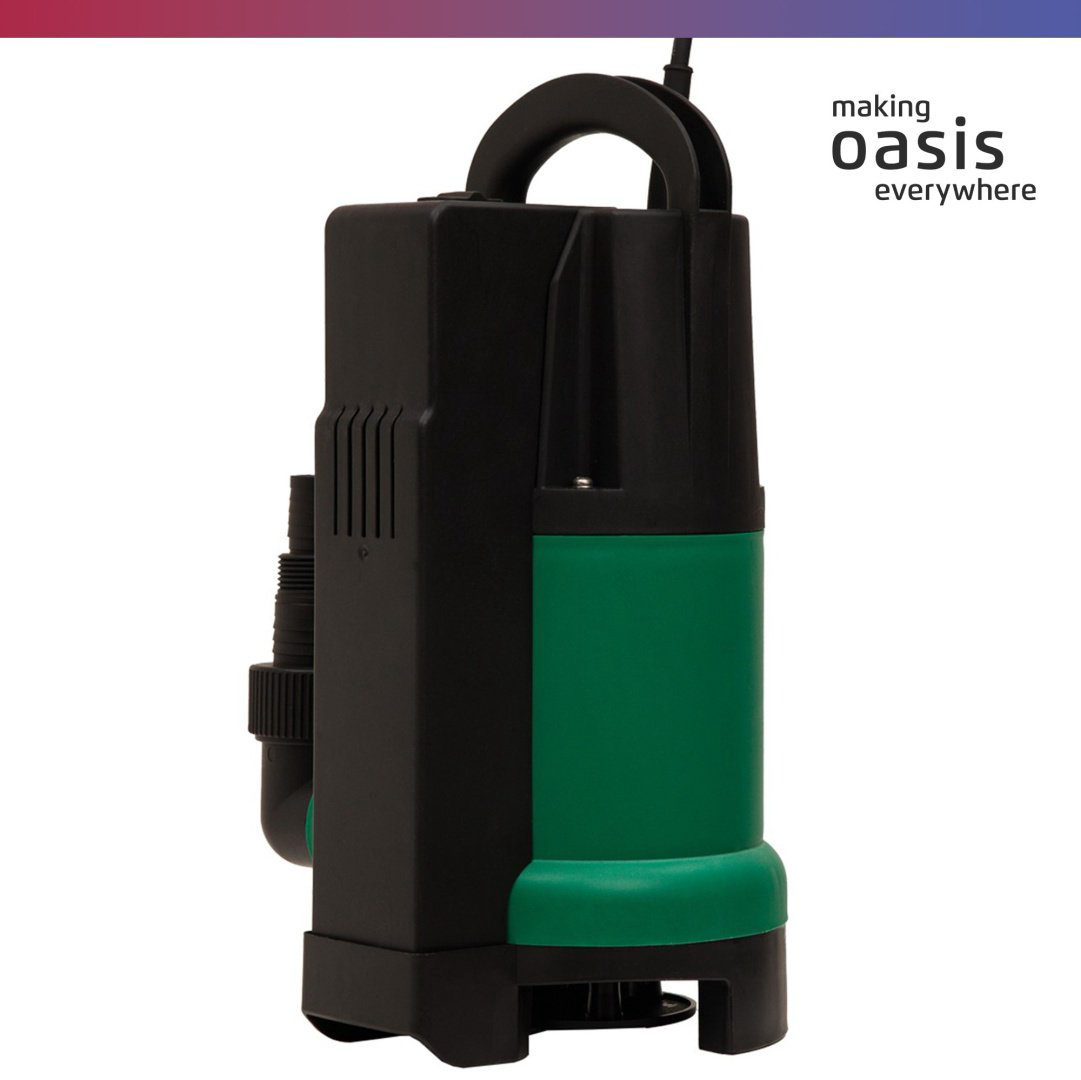 Насос погружной дренажный Oasis DV 150/6 купить,NaN